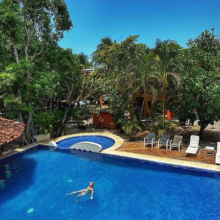 Hotel Nany Brasilito Εξωτερικό φωτογραφία