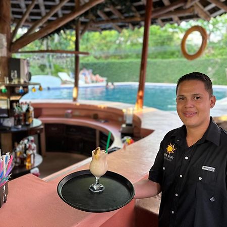 Hotel Nany Brasilito Εξωτερικό φωτογραφία