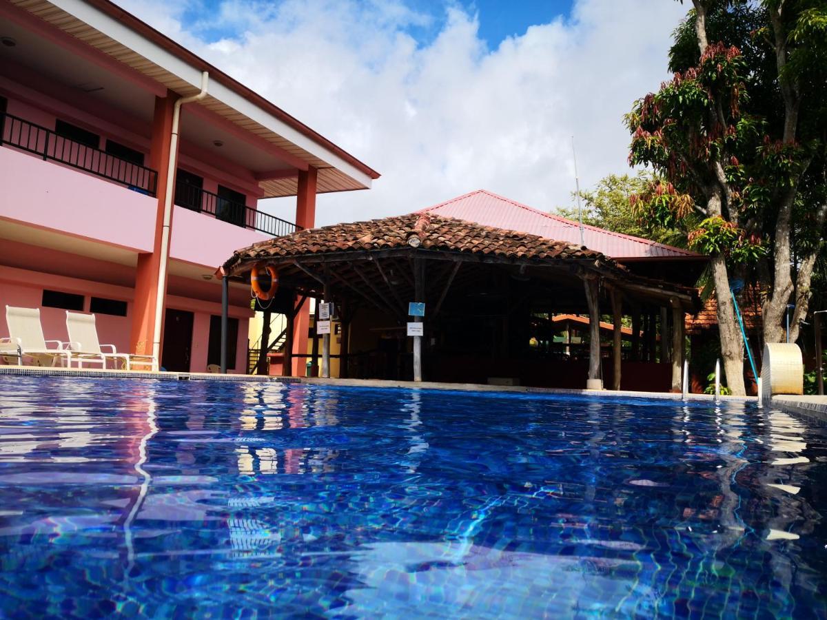 Hotel Nany Brasilito Εξωτερικό φωτογραφία