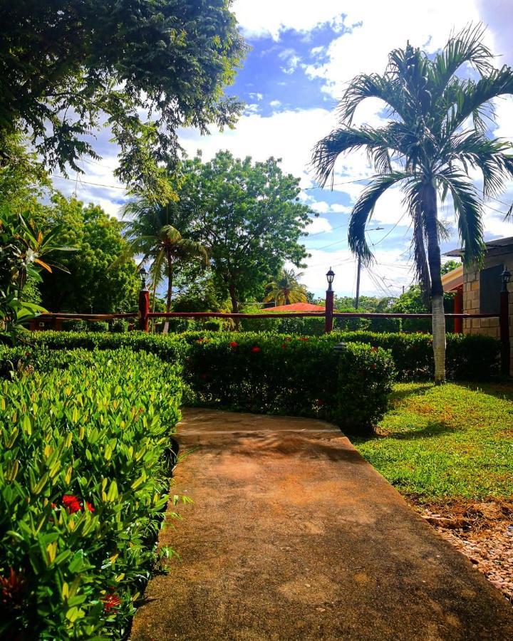 Hotel Nany Brasilito Εξωτερικό φωτογραφία