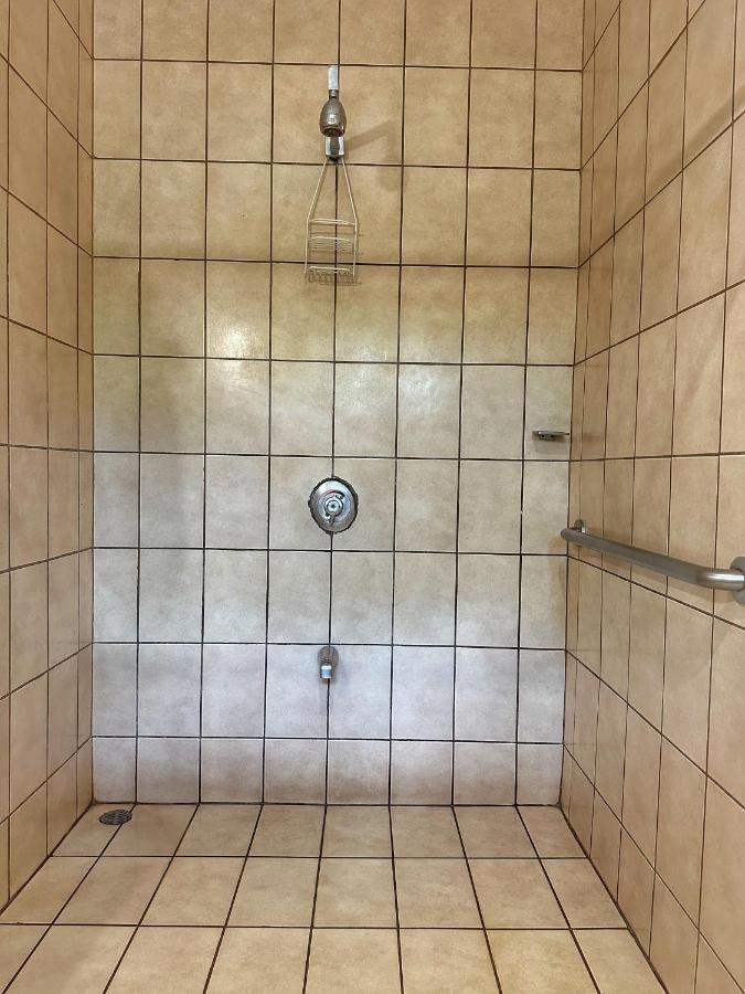 Hotel Nany Brasilito Εξωτερικό φωτογραφία