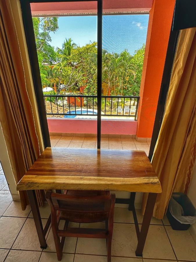 Hotel Nany Brasilito Εξωτερικό φωτογραφία