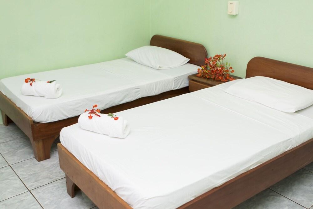 Hotel Nany Brasilito Εξωτερικό φωτογραφία