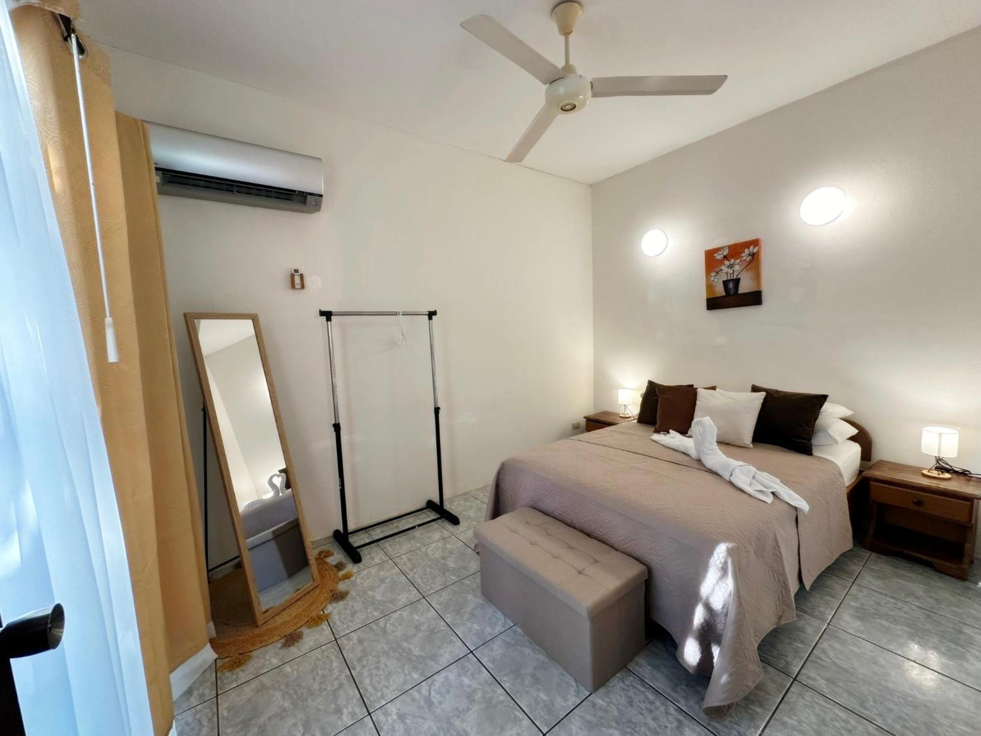 Hotel Nany Brasilito Εξωτερικό φωτογραφία