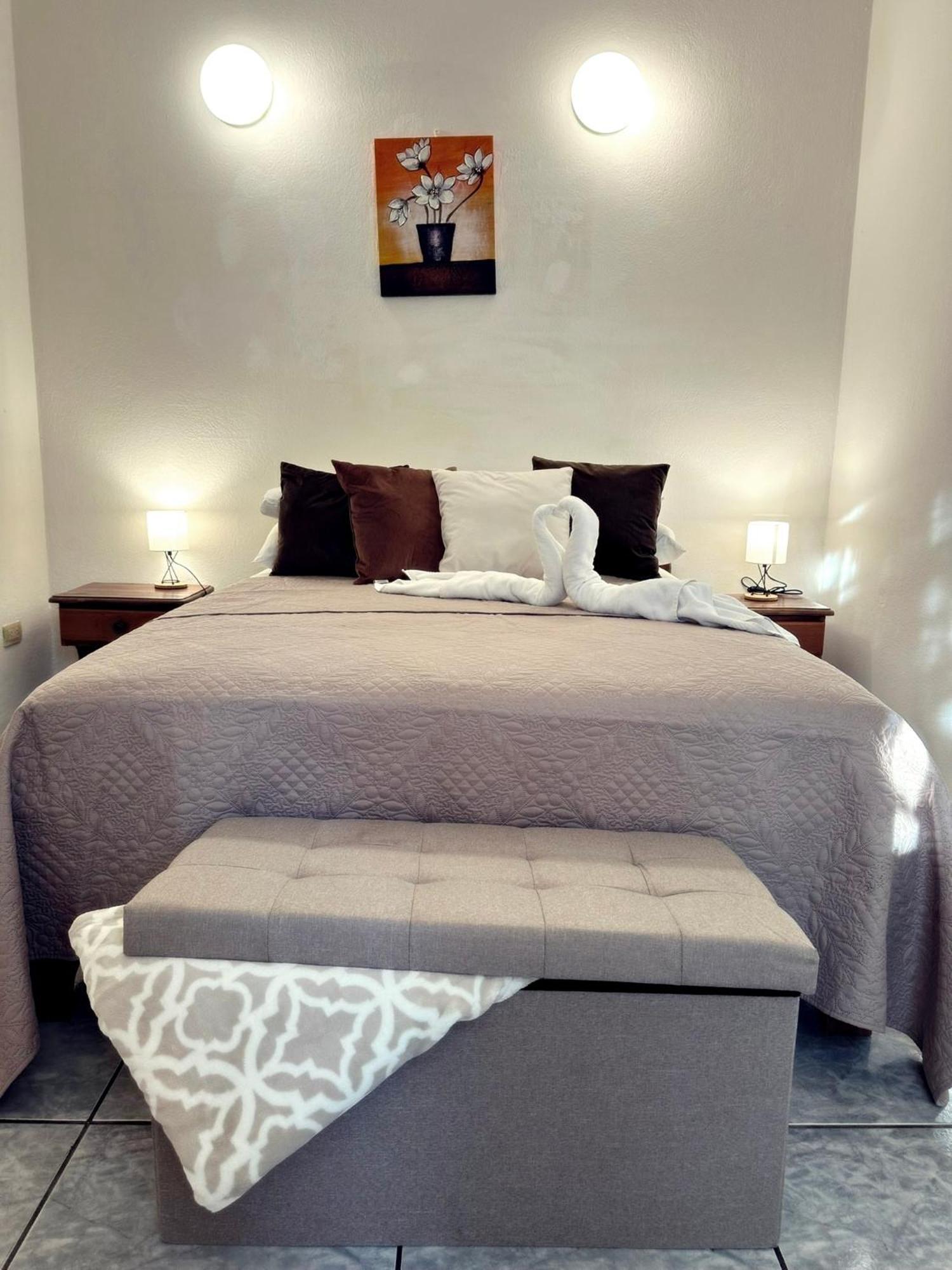 Hotel Nany Brasilito Εξωτερικό φωτογραφία