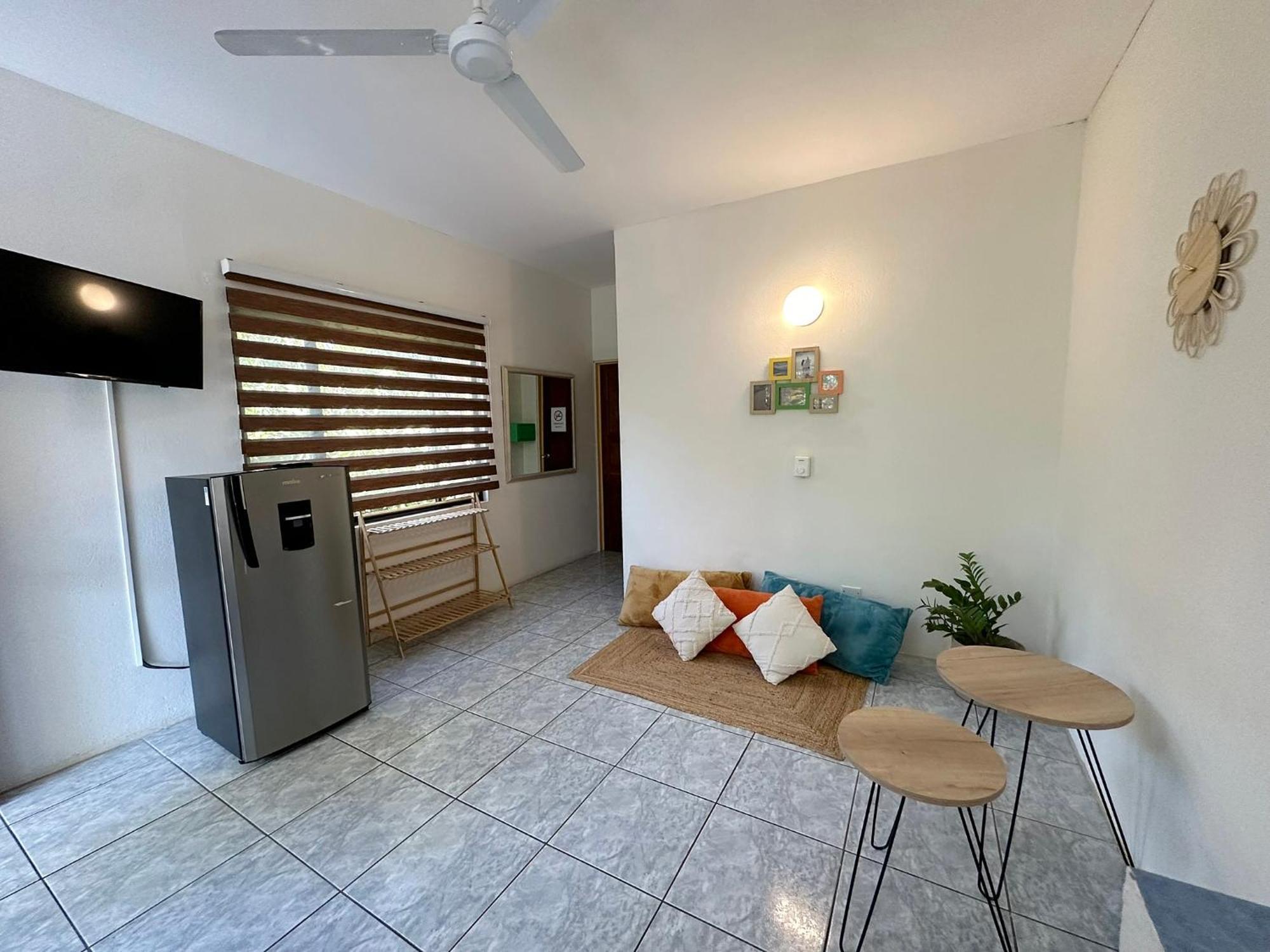 Hotel Nany Brasilito Εξωτερικό φωτογραφία