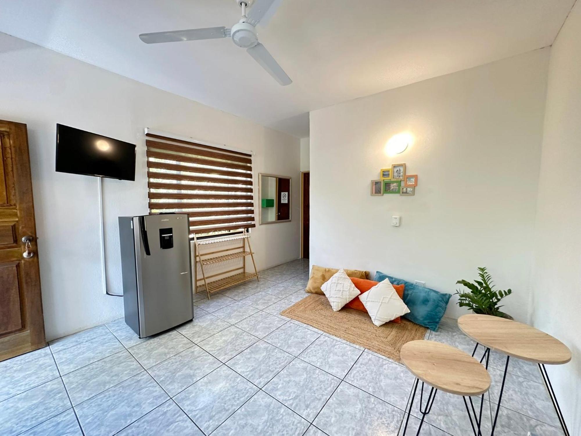 Hotel Nany Brasilito Εξωτερικό φωτογραφία