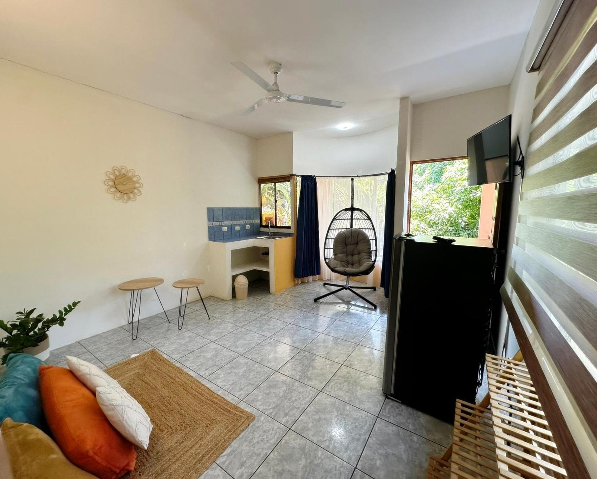 Hotel Nany Brasilito Εξωτερικό φωτογραφία
