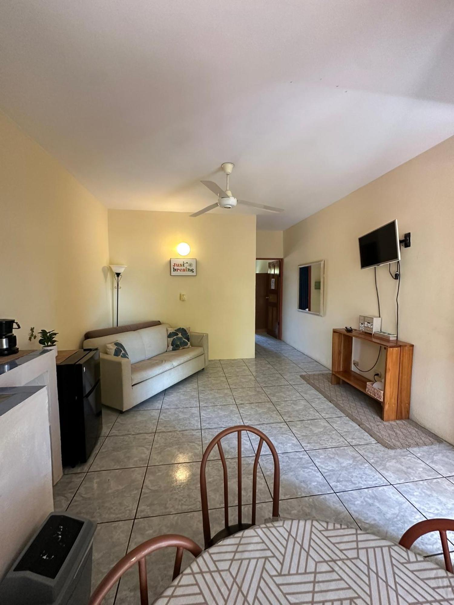 Hotel Nany Brasilito Εξωτερικό φωτογραφία
