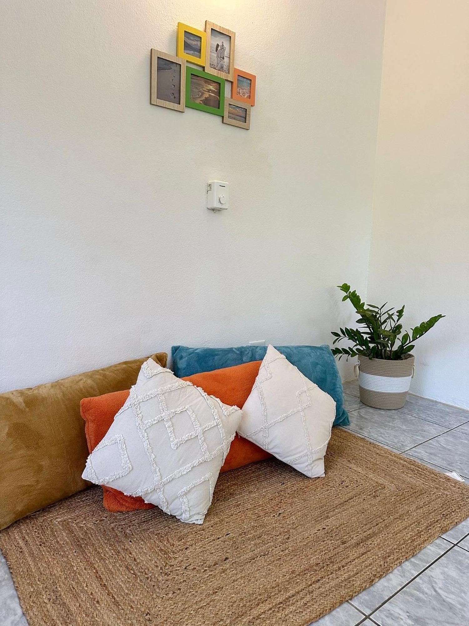 Hotel Nany Brasilito Εξωτερικό φωτογραφία