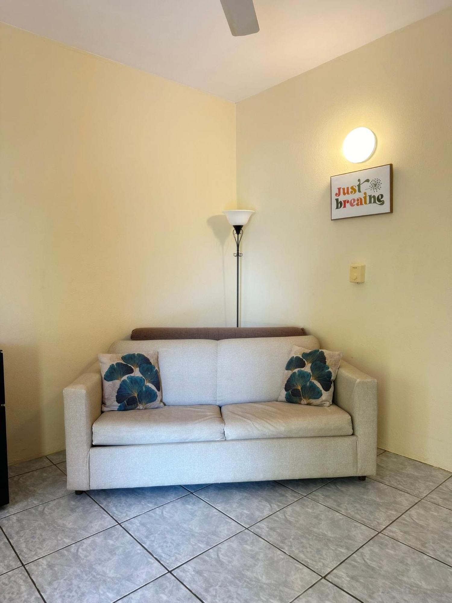 Hotel Nany Brasilito Εξωτερικό φωτογραφία