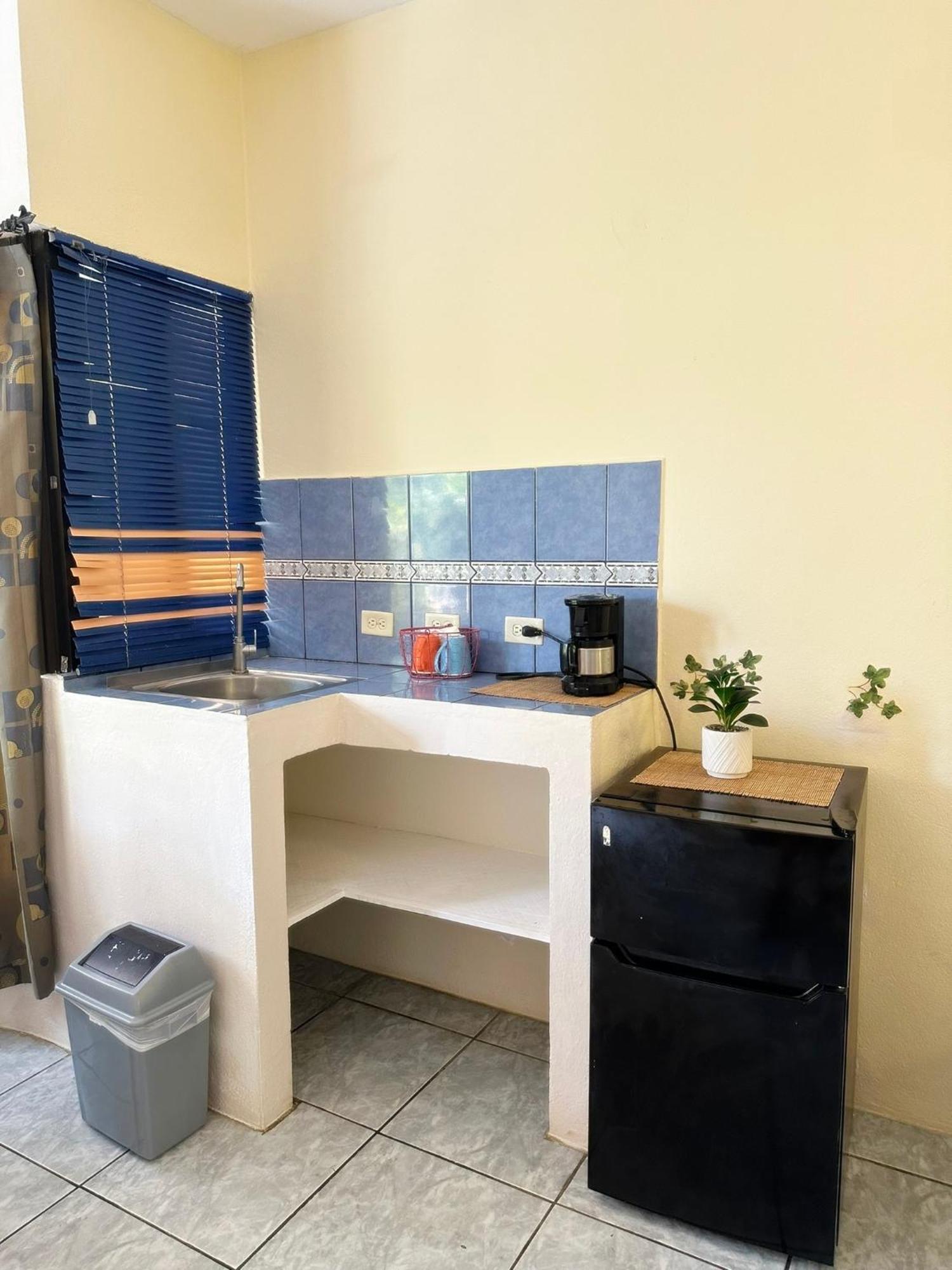 Hotel Nany Brasilito Εξωτερικό φωτογραφία