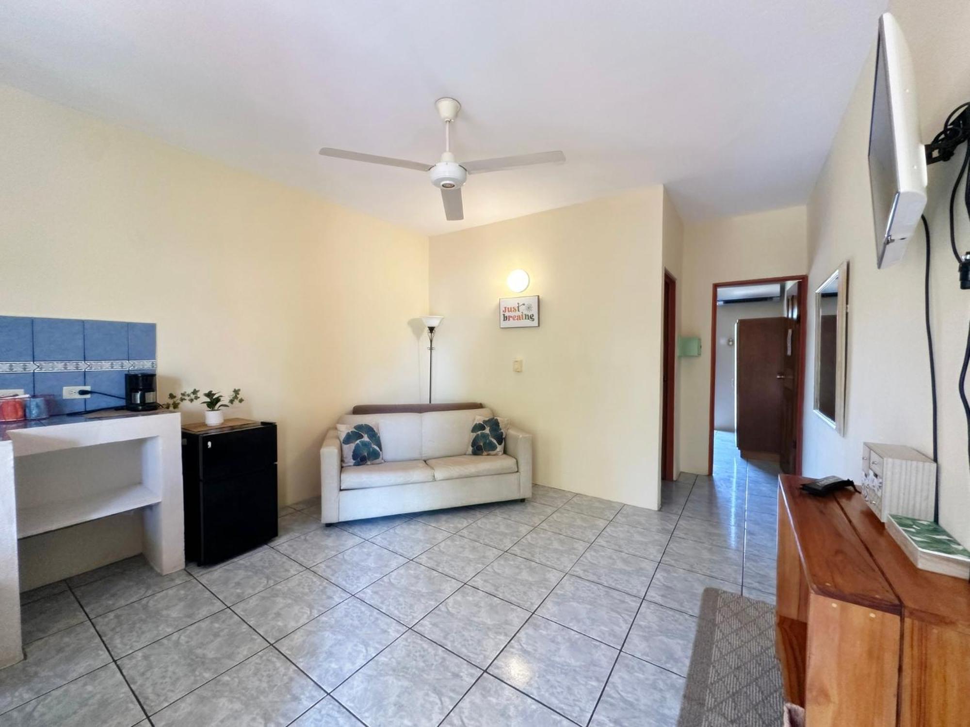 Hotel Nany Brasilito Εξωτερικό φωτογραφία