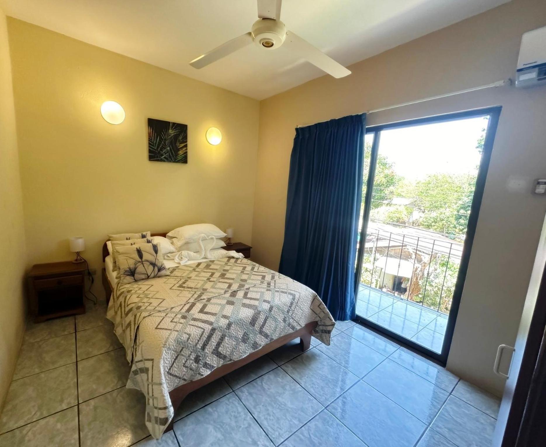 Hotel Nany Brasilito Εξωτερικό φωτογραφία