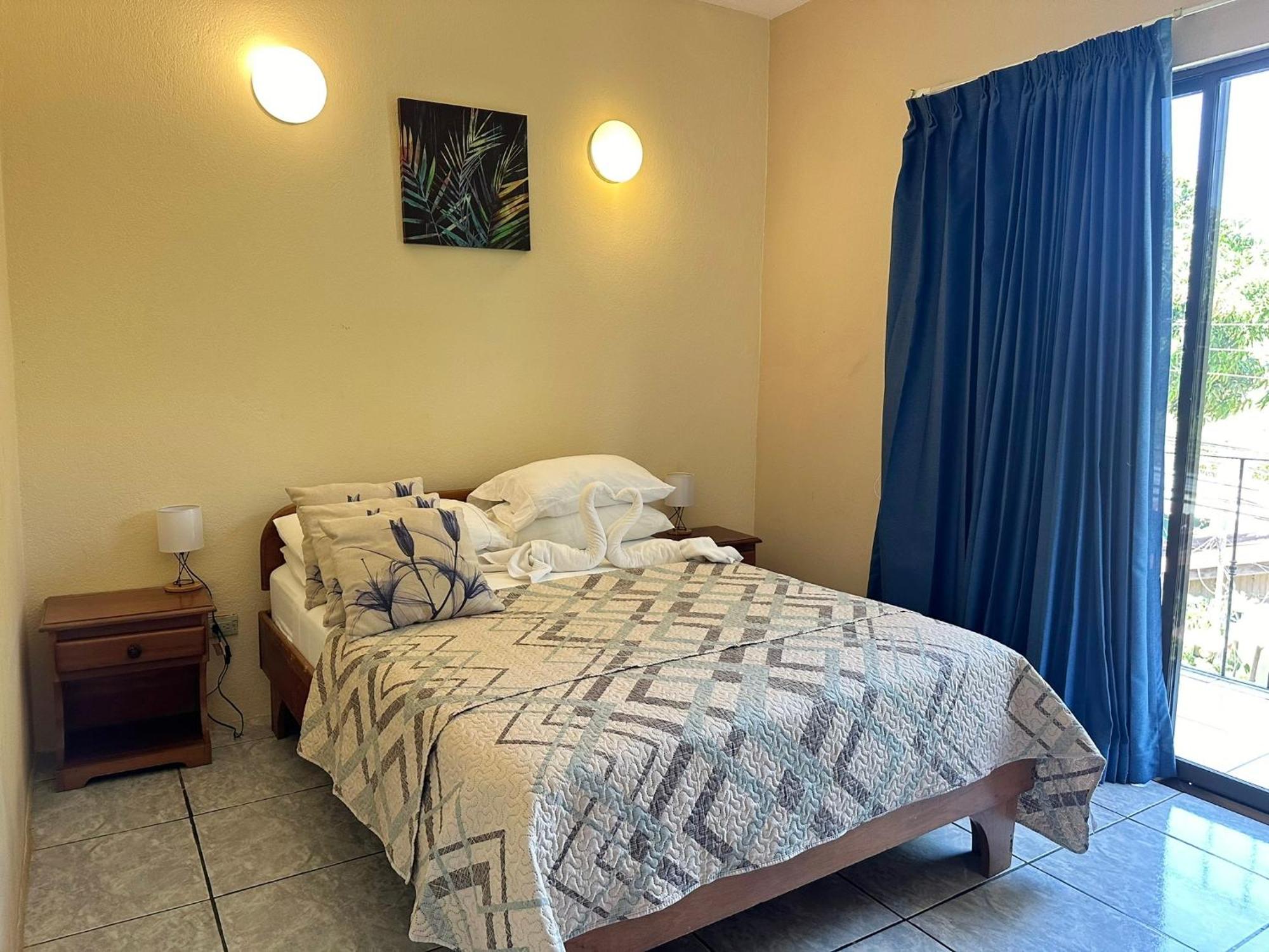 Hotel Nany Brasilito Εξωτερικό φωτογραφία