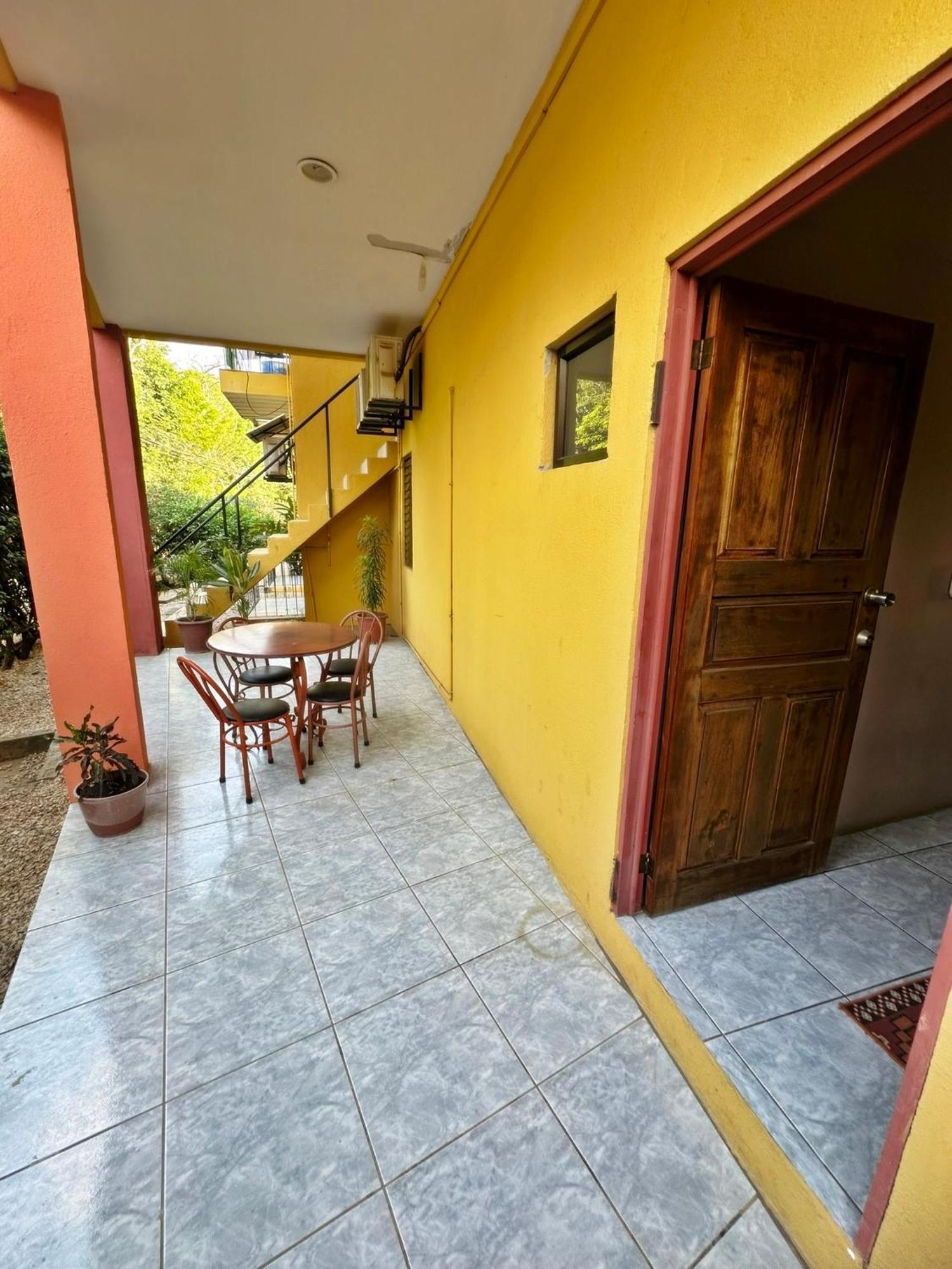 Hotel Nany Brasilito Εξωτερικό φωτογραφία