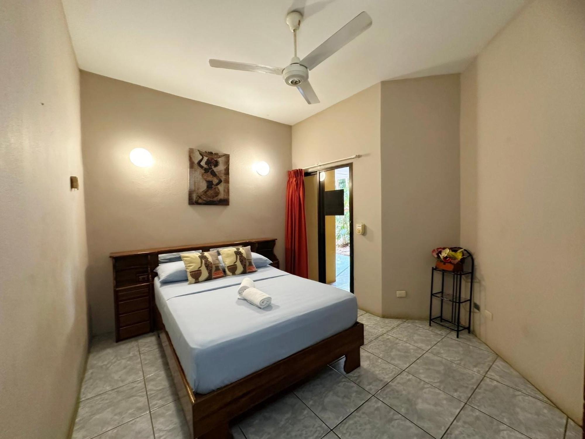 Hotel Nany Brasilito Εξωτερικό φωτογραφία