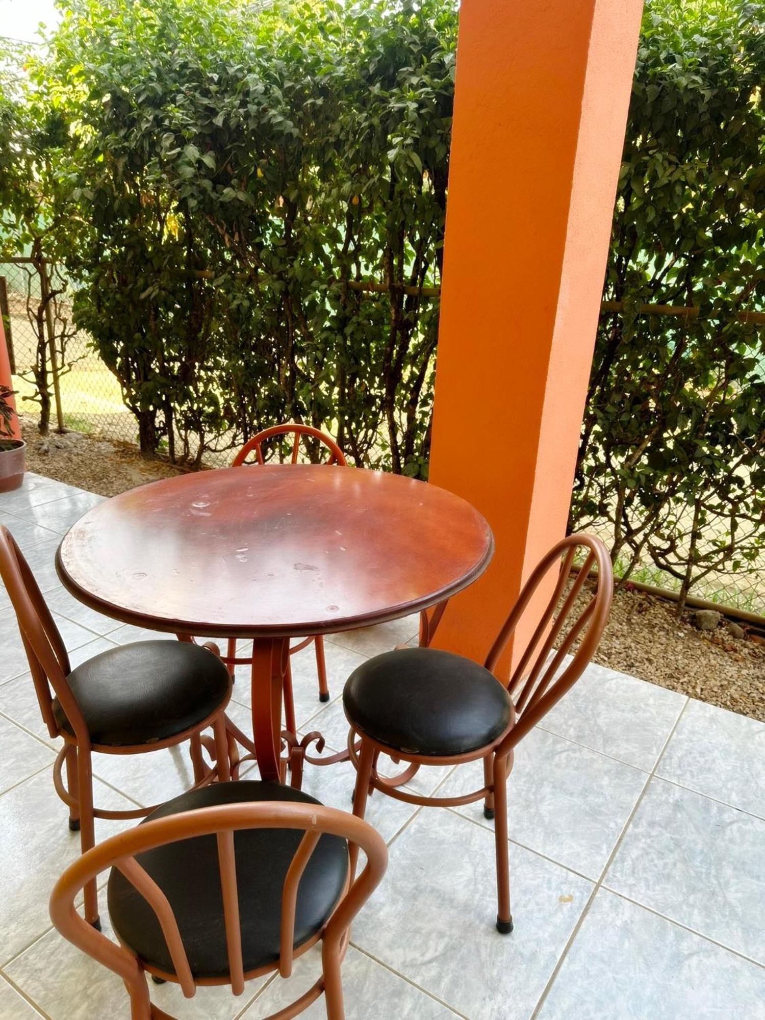 Hotel Nany Brasilito Εξωτερικό φωτογραφία