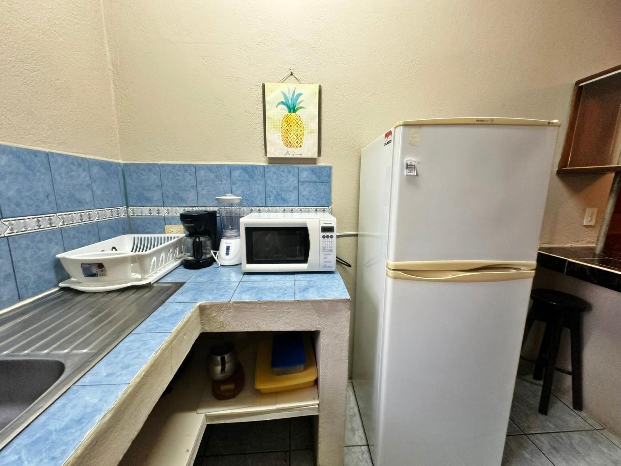 Hotel Nany Brasilito Εξωτερικό φωτογραφία