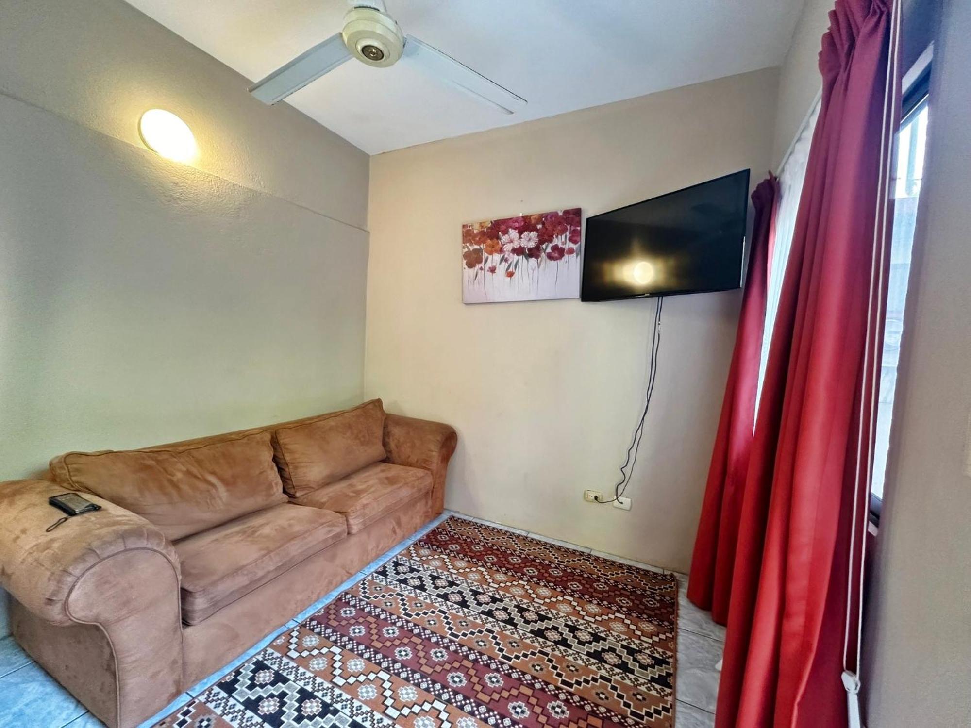 Hotel Nany Brasilito Εξωτερικό φωτογραφία