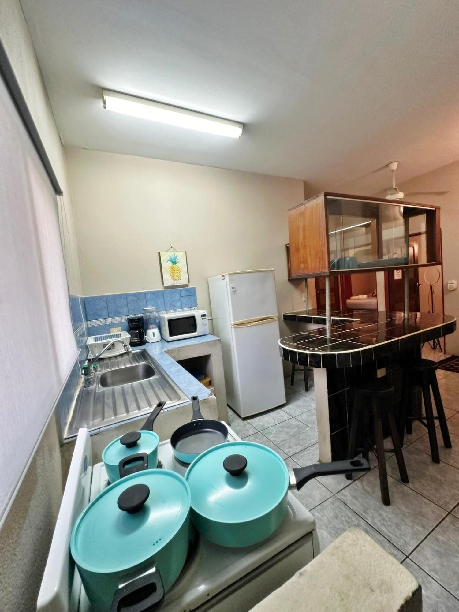Hotel Nany Brasilito Εξωτερικό φωτογραφία
