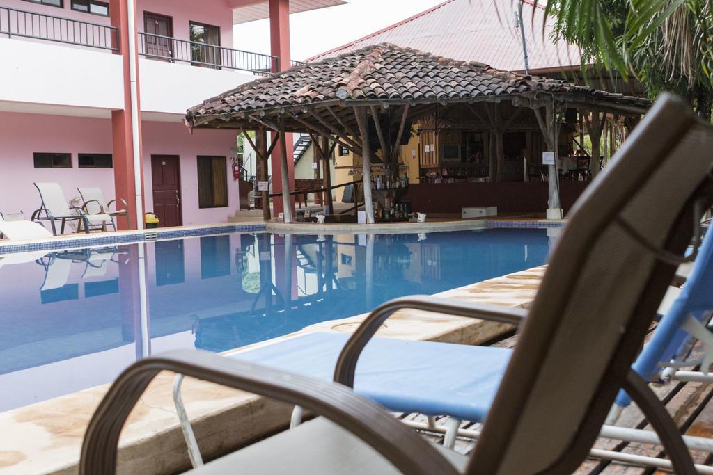 Hotel Nany Brasilito Εξωτερικό φωτογραφία
