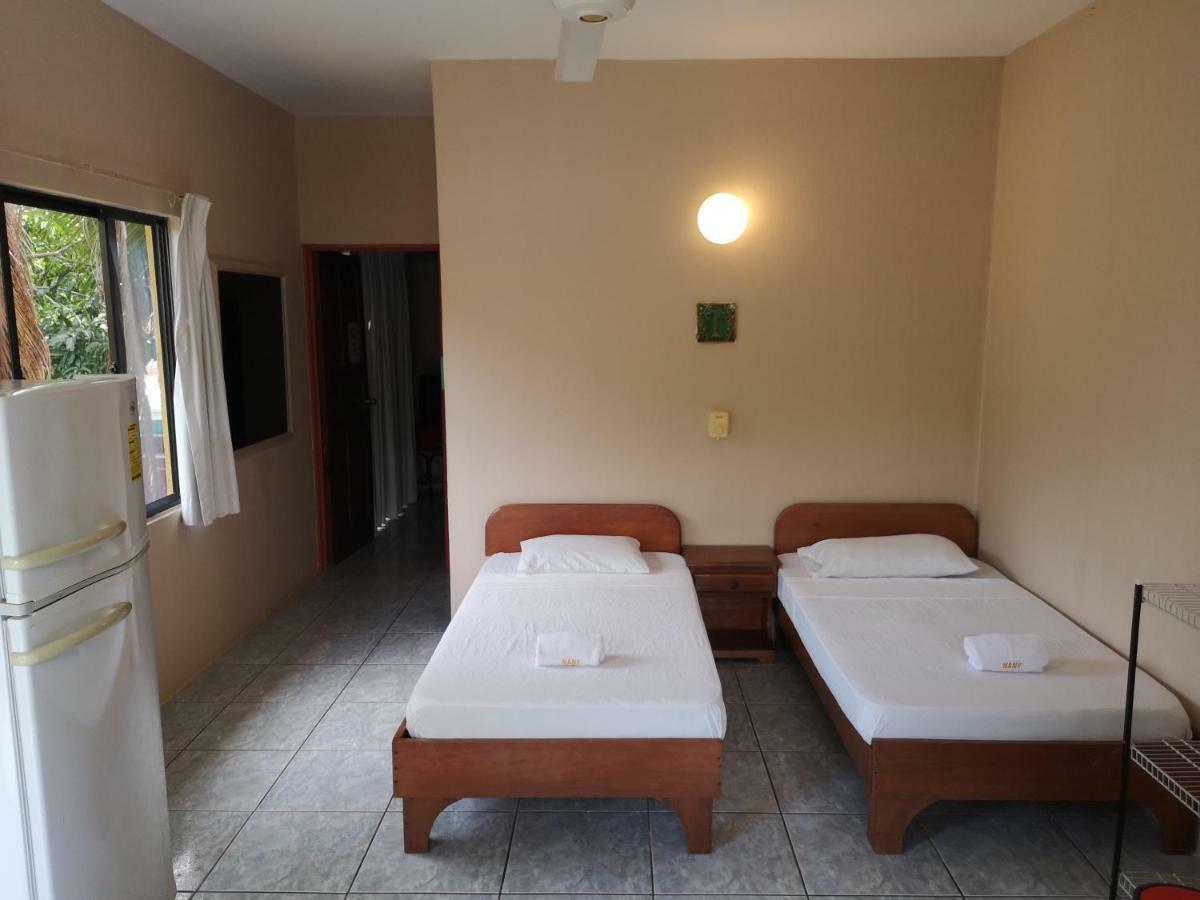 Hotel Nany Brasilito Εξωτερικό φωτογραφία