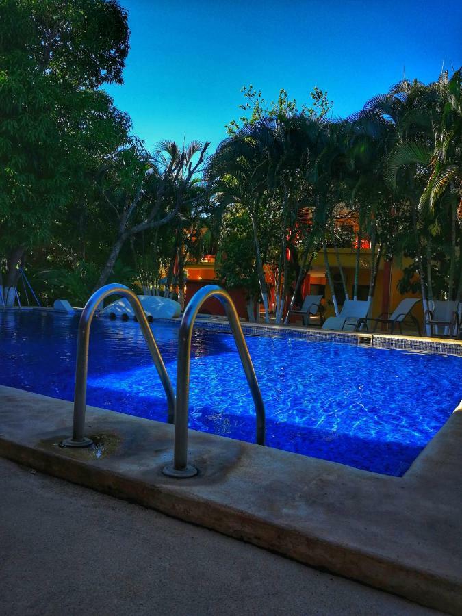 Hotel Nany Brasilito Εξωτερικό φωτογραφία
