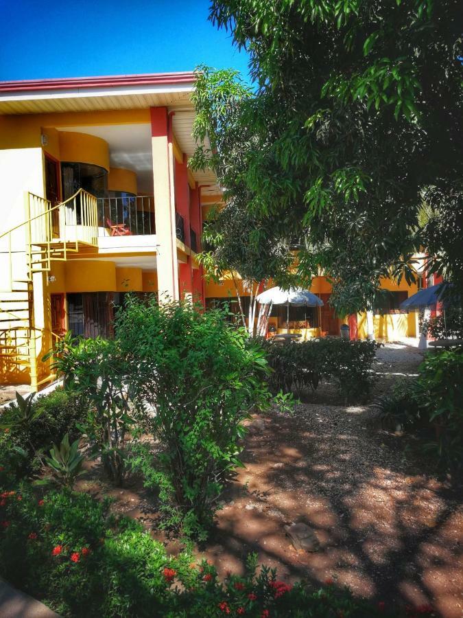 Hotel Nany Brasilito Εξωτερικό φωτογραφία