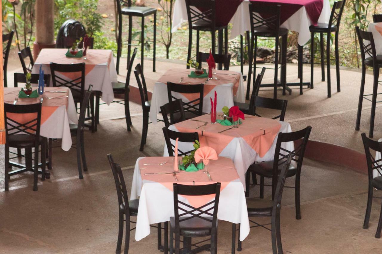 Hotel Nany Brasilito Εξωτερικό φωτογραφία