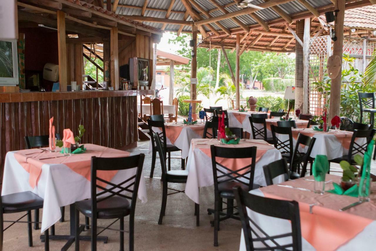 Hotel Nany Brasilito Εξωτερικό φωτογραφία